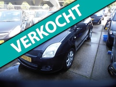 Suzuki Swift - 1.3 Shogun