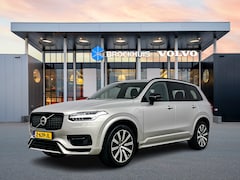 Volvo XC90 - T8 Recharge AWD Ultimate Dark | 22" zomerset + 20" winterset | Luchtvering | Bowers & Wilk