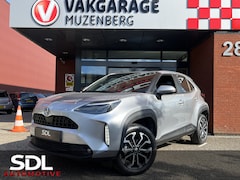 Toyota Yaris Cross - 1.5 Hybrid Dynamic // FULL LED // KEYLESS // DODEHOEK // ADAPT. CRUISE // CAMERA // STUUR+
