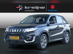 Suzuki Vitara - 1.4 Boosterjet Select Smart Hybrid All SEASONS||RIJKLAARPRIJS