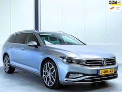 Volkswagen Passat Variant - 2.0 TDI Elegance Business