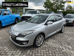 Renault Mégane Estate - 1.5 dCi Nieuwe distributie+Groot onderhoud Export