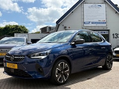 Opel Corsa-e - Elegance Lane/navi/virtual/stoelverw/keyless
