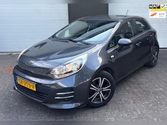 Kia Rio - 1.2 CVVT ComfortLine NW APK CRUISE BLUETOOTH
