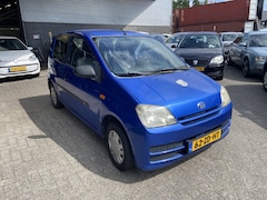 Daihatsu Cuore - 1.0-12V 100th Anniv