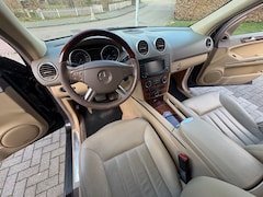 Mercedes-Benz M-klasse - 500