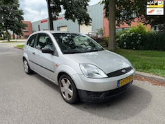 Ford Fiesta - 1.25-16V Centennial airco apk 9-8-2026