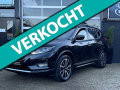 Nissan X-Trail - 1.3 DIG-T Tekna / Pano / Bose / Trekhaak