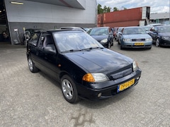 Suzuki Swift - 1.3-16V Summum