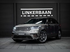 Land Rover Range Rover Velar - 3.0 P400 R-Dynamic HSE | Pano | Massage | Leder | Meridian | Luchtvering | NP 150k | NL au