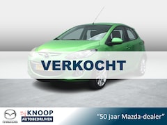 Mazda 2 - 2 1.5 GT-M | Cruise & Climate Control | Goed onderhouden |