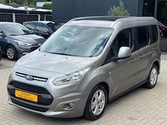 Ford Tourneo Connect Compact - 1.0 Titanium PANO NAVI CRUISE CAMERA PDC CLIMA