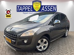 Peugeot 3008 - 1.6 THP Style Nieuwe ketting