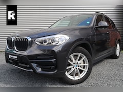 BMW X3 - xDrive30e Trekhaak / 360 camera / Head-up / Adaptieve cruise /
