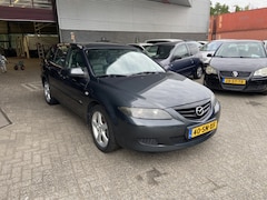 Mazda 6 - 6 V6