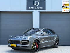 Porsche Cayenne Coupé - 3.0 E-Hybrid |Panoramadak / Bose / NAP