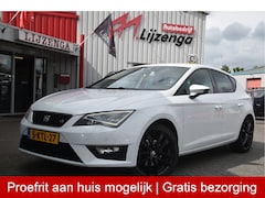 SEAT Leon - 1.4 TSI FR LED | Navi | Clima | Cruise | PDC | LMV
