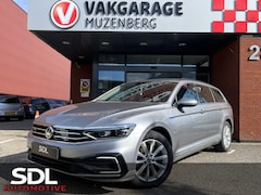 Volkswagen Passat Variant - 1.4 TSI PHEV GTE Business // ERGO COMFORT // NAVI // CAMERA // CLIMA // ADAPTIVE CRUISE //