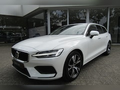 Volvo V60 - B3 MILD HYBRID AUT. ESSENTIAL EDITION | ADAPT.CRUISE CONTR