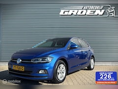 Volkswagen Polo - 1.0 TSI AUTOMAAT|VIRTUAL|NAP
