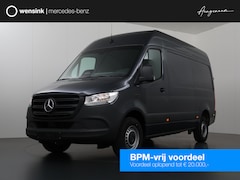Mercedes-Benz eSprinter - 314 L2 Pro 56kWh