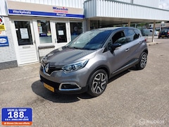 Renault Captur - 1.2 TCe Dynamique