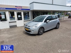 Citroën C3 - 1.2 PureTech Exclusive