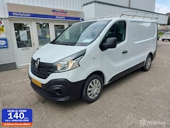 Renault Trafic - bestel 1.6 dCi T27 L1H1 Comfort