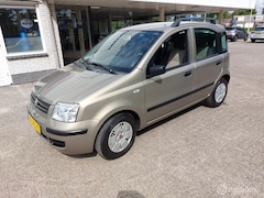 Fiat Panda - 1.2 Emotion