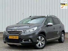 Peugeot 2008 - 1.2 VTi Allure Pack Premium Plus Trekhaak, Climate, Navi, Pano, Cruise, PDC, N.A.PApk tot
