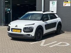 Citroën C4 Cactus - 1.2 PureTech Business/2E EIG/5-DRS/NAVI/NL-AUTO NAP