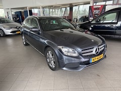 Mercedes-Benz C-klasse Estate - 200 CDI Edition 1