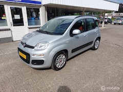 Fiat Panda - 0.9 TwinAir Easy