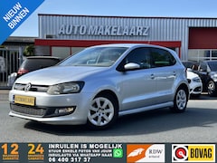 Volkswagen Polo - 1.2 TDI BlueMotion Comfortline