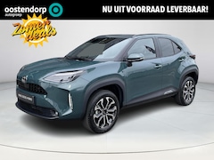 Toyota Yaris Cross - 1.5 Hybrid 115 Dynamic