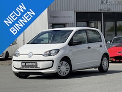 Volkswagen Up! - 1.0 take up BlueMotion AIRCO/BTW AUTO