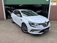 Renault Mégane - 1.2 TCe GT-Line AUTOMAAT|CARPLAY/CRUISE/PDC/SPORT