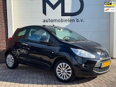 Ford Ka - 1.2 Titanium X start/stop - 1e eigenaar - NAP