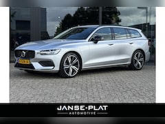 Volvo V60 - 2.0 B3 AUT Momentum Advantage Trekhaak | Camera |