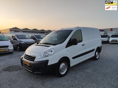 Peugeot Expert - 227 2.0 HDI L1H1 Profit+ MOTOR TIK