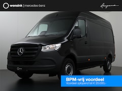 Mercedes-Benz eSprinter - 314 L2 H2 Pro 81kWh eSprinter 314 GB L2 RWD PRO