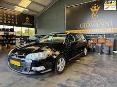 Citroën C5 Tourer - 1.6 THP Comfort inruilen mogeljik