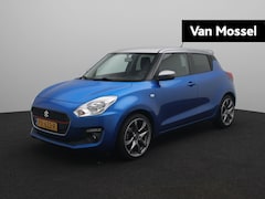 Suzuki Swift - 1.0 Select | Camera | LM-Velgen | Airco | Navigatie | Dealer Onderhouden