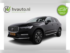 Volvo XC60 - 2.0 T6 PHEV AWD INSCRIPTION AUT8 | Panoramadak | Harman Kardon | 360 camera | Pilot Assist