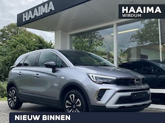 Opel Crossland - 1.2T 130pk Automaat Elegance | Achteruitrijcamera | Parkeersensoren voor & achter | AGR Co