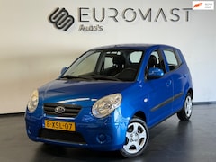 Kia Picanto - 1.1 X-clusive Airco Elek.Ramen 5d NIeuwe Apk