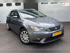 SEAT Leon ST - 1.2 TSI Style NW APK CRUISE TREKHAAK BLUETOOTH