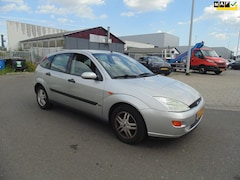 Ford Focus - 1.6-16V Collection MET AIRCO