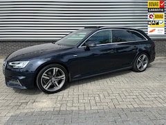 Audi A4 Avant - 1.4 TFSI Sport S line edition