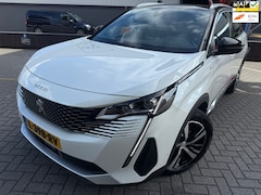 Peugeot 5008 - 1.2 PureTech GT 7P*CAMERA*TERKHAAK*STOLE VERWARMING*CRUISE*FUUL OPTION